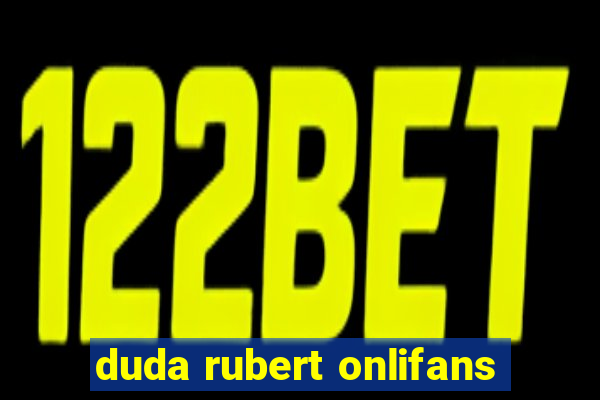 duda rubert onlifans